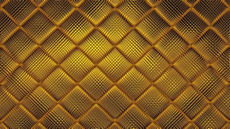 Gold Abstract Texture 2560x1440 HDTV Wallpaper