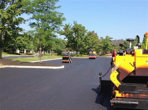 Asphalt Grinding, Milling & Resurfacing Kennett Square, PA