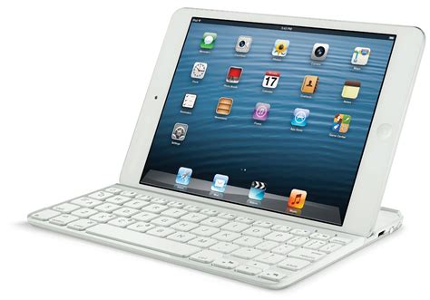 Our favorite keyboard cases for iPad mini | iMore