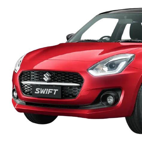 Maruti Suzuki Swift 2024 Price: Check Swift Reviews, Specifications & more