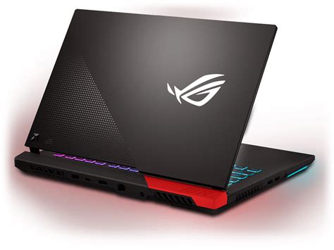 【すると】 2021 ASUS ROG Strix G15 15 Premium Gaming Laptop I 15.6" FHD ...