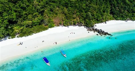 From Myeik: Island Hopping Tour with Snorkeling | GetYourGuide