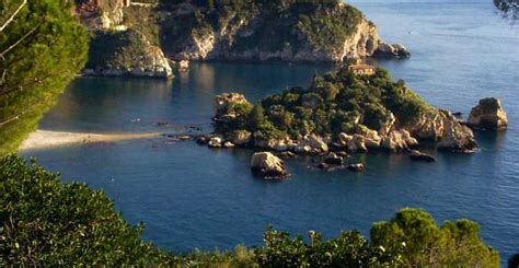 Castelmola and Taormina Full-Day Sightseeing Tour | GetYourGuide