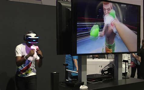 Creed: Rise to Glory Is Like a Virtual Reality Punch-Out | Tom's Guide