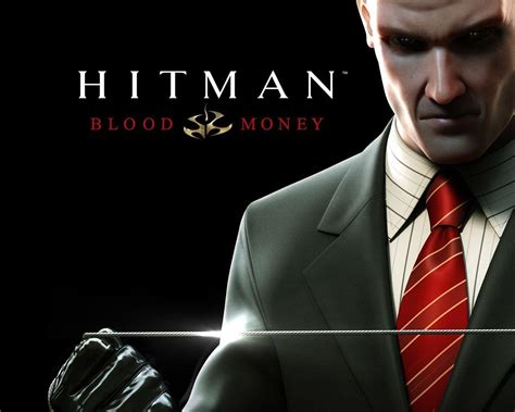 Hitman 5 Wallpapers - Wallpaper Cave