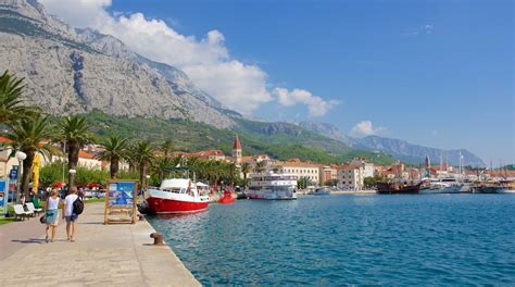 Visit Makarska Old Town: 2023 Makarska Old Town, Makarska Travel Guide ...