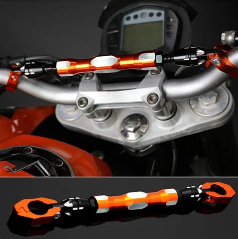 Motorcycle spring CF400 Duke KTM DUKE 200 990 handlebar modification ...