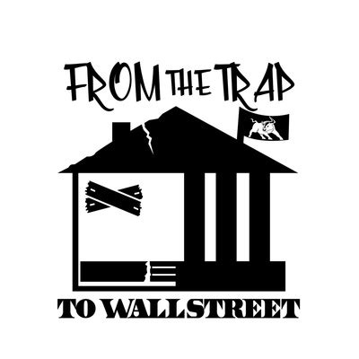 Wall_Street_trapper • A podcast on Anchor