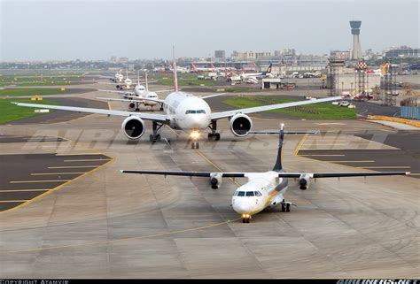 ATR ATR-72-500 (ATR-72-212A) - JetKonnect | Aviation Photo #2671413 ...