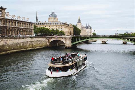 Eiffel Tower to Seine River: Fun Explorations in Paris - BreezyScroll