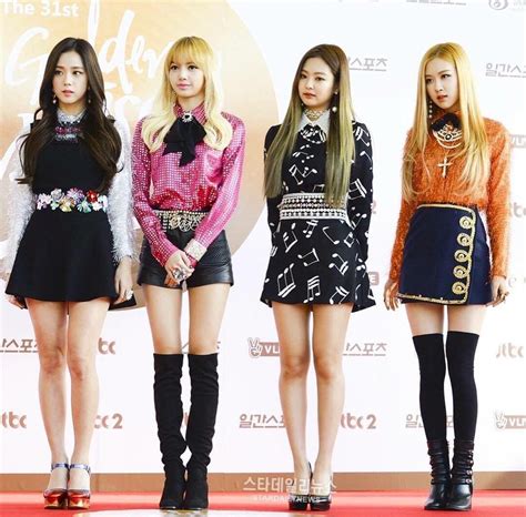 Princesses | Blackpink fashion, Fashion, Kpop fashion outfits