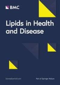 Serum lipophilic antioxidants levels are associated with leucocyte ...