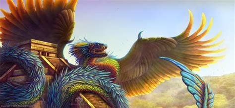 #quetzalcoatl | Explore quetzalcoatl on DeviantArt