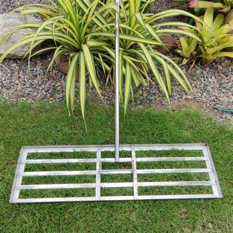 Level Lawn Levelling Rake | On-line Sale | Free Fast Shipped