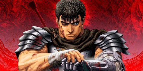 Berserk's Brand of Sacrifice, Explained