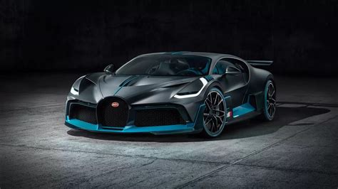 Bugatti Chiron Digitally Turned Into An Off-Road SUV - autoevolution