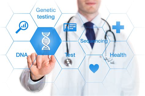 4 Benefits of Genetic Testing You Should Note | Thrifty Momma Ramblings