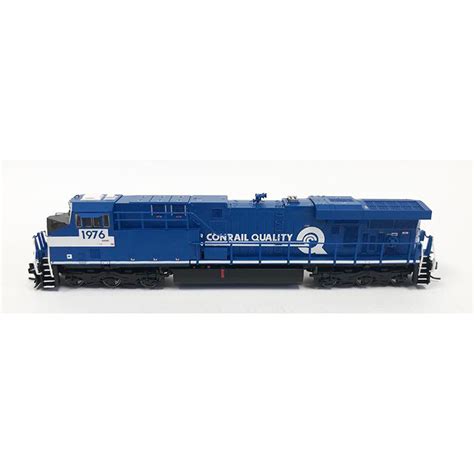 Fox Valley Models N ES44AC CSX "Conrail" - Spring Creek Model Trains