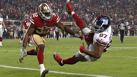 Giants vs. 49ers results: Score, highlights from 'Monday Night Football ...