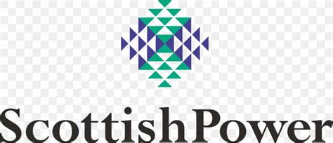 Scottish Power Logo United Kingdom Flue-gas Desulfurization Corporate ...