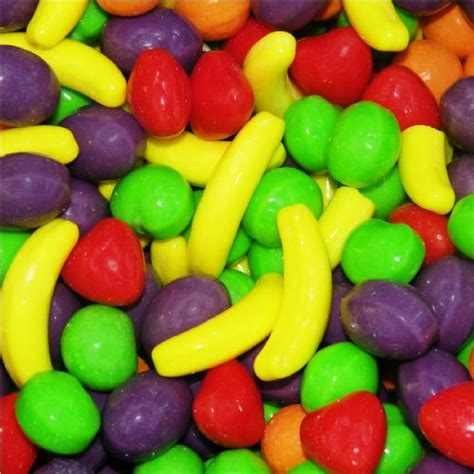 Runts Candy Bulk By Wonka 5lb New | eBay