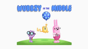 Wow! Wow! Wubbzy! Episode Guide -Bolder MediWow! Wow! Wubbzy!, Page 2 ...