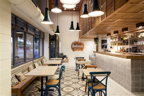 7 Cafe Interior Design Ideas Your Customers Will Love [2020]