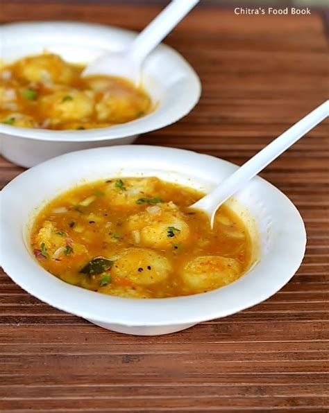 Mini Idli Sambar-Ghee Sambar Idli Recipe-14 Idli Sambar | Chitra's Food ...