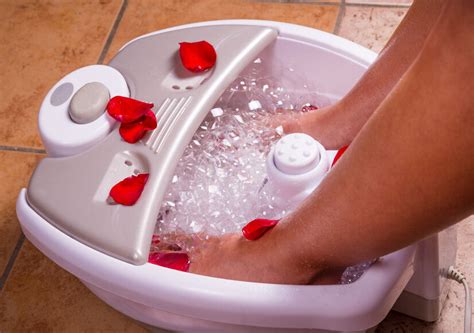 Top 5 Foot Bath Spas | eBay