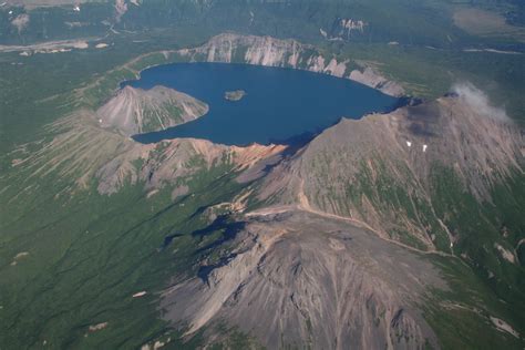 Crater Lakes (U.S. National Park Service)