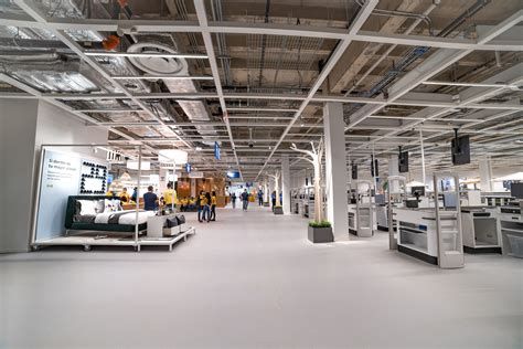 IKEA Puerto Rico - Sustech