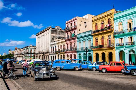 Wat is er allemaal te doen op Cuba? | Artikelen.net