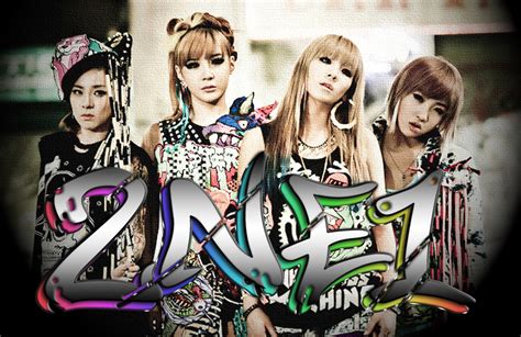 2NE1 - 2NE1 Photo (37008367) - Fanpop