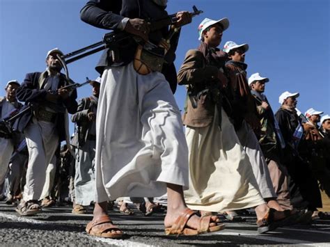 Yemen's Houthis claim missile attack on Norwegian tanker in tense ...