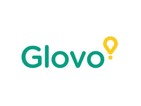 Glovo New Green Logo PNG vector in SVG, PDF, AI, CDR format