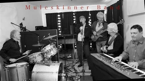 Mule Skinner Band - YouTube