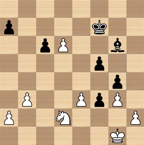 How to overcome terrible endgame skills? : r/chess