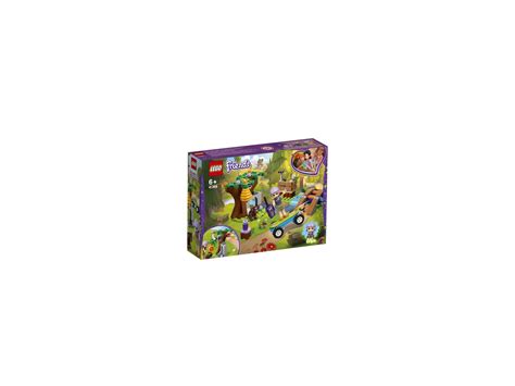 LEGO Friends Mia’s Forest Adventure 41363 By Treasurebox