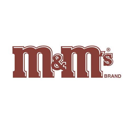 m&m's Logo PNG Transparent & SVG Vector - Freebie Supply