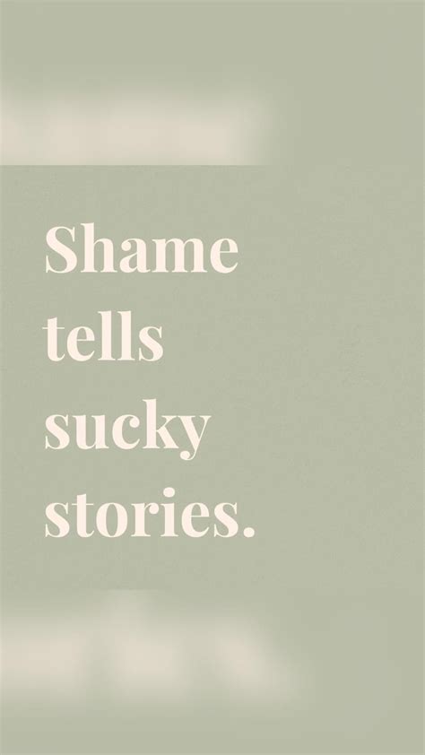 Quotes about shame – Artofit