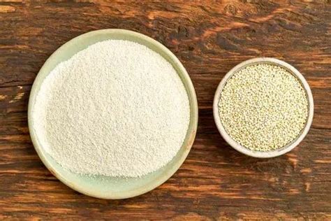 Organic Quinoa Flour, Packaging Size: 25 Kg at Rs 105/kg in Jaipur | ID ...