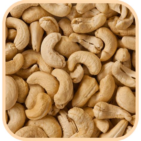 Cashew Nuts - Raw : 2 Brothers foods Online, Wholefoods, Health foods ...