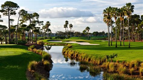 Florida Golf Vacation Packages | Top Golf Resorts in Florida