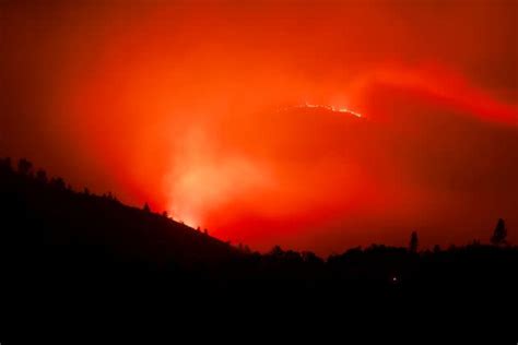 Santa Barbara ‘Lake Fire’ Now At 34,000 Acres Burned, Michael Jackson’s ...