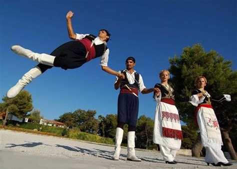 traditional greek dance | Crete, Greek dancing, Greek beauty