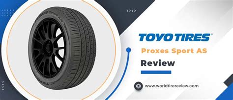 Toyo Proxes Sport A/S Tire Reviews & Ratings | 2023