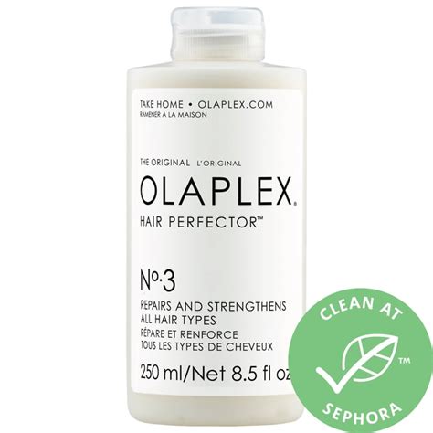 Olaplex Hair Perfector No. 3 | Sephora Beauty Insider Spring Savings ...