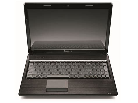 Lenovo G575-4383 - Notebookcheck.net External Reviews