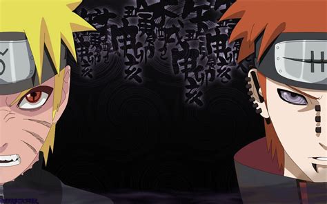 Naruto Vs Pain Wallpapers - Wallpaper Cave