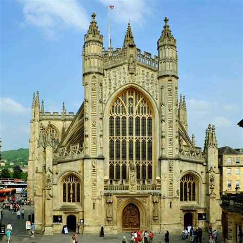 Bath Abbey